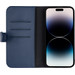 BlueBuilt Apple iPhone 14 Pro Max 2-in-1-Case Blau vorne