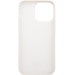 BlueBuilt Hard Case Apple iPhone 14 Pro Max Back Cover White front