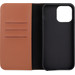 BlueBuilt Apple iPhone 14 Pro Max Book Case Braun 