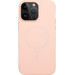 BlueBuilt Hard Case Apple iPhone 14 Pro Max Back Cover with MagSafe Pink Main Image