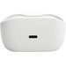 JBL Wave Buds White back