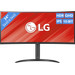 LG 34WQ75C-B Main Image