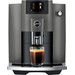 JURA E6 Dark Inox (EC) vorne