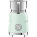 SMEG MFF11PGEU Pastel Green back