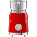 SMEG MFF11RDEU Rot 