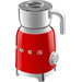 SMEG MFF11RDEU Rot 