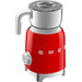 SMEG MFF11RDEU Rot 