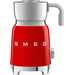 SMEG MFF11RDEU Rot Main Image