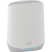 Netgear Orbi RBK763s 3er-Pack linke seite