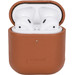 BlueBuilt Case für AirPods Gen. 1/2 Leder Cognac Main Image