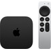 Apple TV 4K (WiFi + Ethernet) 128GB - (2022) top