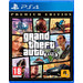 Grand Theft Auto V (GTA 5) Premium Edition PS4 Main Image