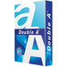 Double A Premium 500 Sheets (A4) 