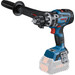 Bosch Professional GSB 18V-150 C BITURBO (without battery) Main Image