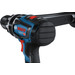 Bosch Professional GSB 18V-150 C BITURBO (without battery) detail