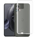 Just in Case Soft Motorola Edge 30 Neo Backcover Transparent Verbundprodukt