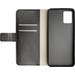 Just in Case Wallet Motorola Edge 30 Neo Book Case Schwarz vorne