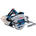 Bosch Professional GKS 18V-68 GC BITURBO (ohne Akku) linke seite