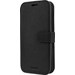 BlueBuilt iPhone 12 / 12 Pro Book Case Leer Black 