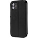 BlueBuilt iPhone 12 / 12 Pro Book Case Leer Black 