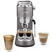 De'Longhi Dedica Arte EC 885.GY Gray Main Image