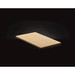 Napoleon Rectangular Pizza Stone 51x34cm product in use