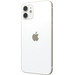 Refurbished iPhone 12 Mini 64GB White (As good as new) back