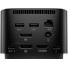 HP G4 Thunderbolt Docking Station 120W 