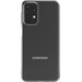 BlueBuilt Soft Case Samsung Galaxy A23 Backcover Transparent Main Image