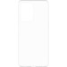 Just in Case Soft OPPO A57s Backcover Transparent vorne