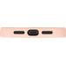 BlueBuilt Hard Case Apple iPhone 14 Plus Back Cover with MagSafe Pink 