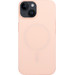 BlueBuilt Hard Case Apple iPhone 14 Plus Back Cover with MagSafe Pink Main Image