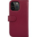 BlueBuilt Apple iPhone 14 Pro 2-in-1 Case Red back