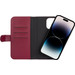 BlueBuilt Apple iPhone 14 Pro 2-in-1 Case Red Main Image