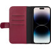 BlueBuilt Apple iPhone 14 Pro 2-in-1 Case Red 