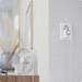 WiZ Smart Plug with Power Consumption Meter product in use