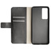 Just in Case Wallet Xiaomi 12T / 12T Pro Book Case Black 