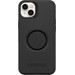 Otterbox Otter + Pop Symmetry Apple iPhone 14 Plus Back Cover Black Main Image