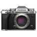 Fujifilm X-T5 Body Silver Main Image