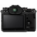 Fujifilm X-T5 Body Black back