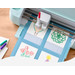 Cricut Joy Watercolor Markers and Brushes 9-pack 1.0mm product in use