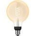 Philips Hue Filamentlampe White Globe XL E27 - 2023 Main Image