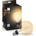 Philips Hue Filamentlampe White Globe XL E27 - 2023 verpackung