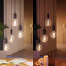 Philips Hue Filamentlampe White Globe XL E27 - 2023 produkt in gebrauch