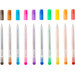 Cricut Joy Glitter Gel Pen Set 10-pack front