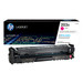 HP-203X-LaserJet-Toner Magenta (hohe Kapazität) 