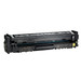 HP 203X LaserJet Toner Cartridge Yellow (High Capacity) front