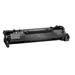 HP 26X LaserJet Toner Cartridge Black (High Capacity) front