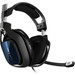 ASTRO A40 TR Wired Gaming Headset for PS5, PS4, PC Main Image