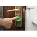 Bold Smart Lock SX-35 + Bold Connect bridge product in use